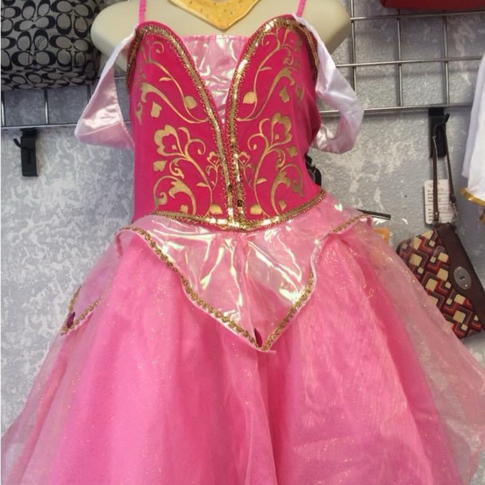 Womens xl aura costume